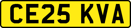 CE25KVA