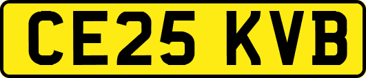 CE25KVB