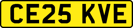 CE25KVE