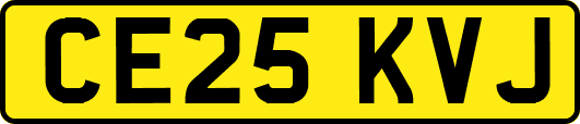 CE25KVJ