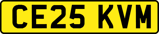 CE25KVM