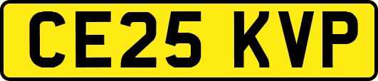 CE25KVP