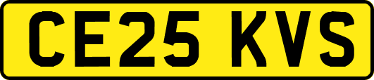 CE25KVS