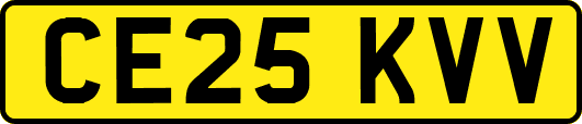 CE25KVV