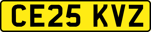 CE25KVZ