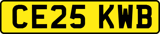 CE25KWB