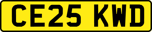 CE25KWD