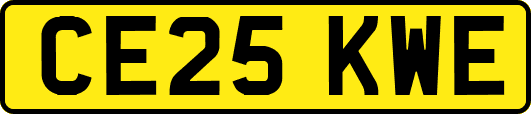 CE25KWE