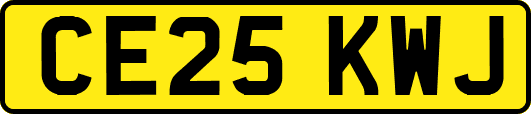 CE25KWJ