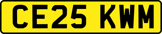 CE25KWM