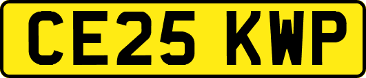 CE25KWP