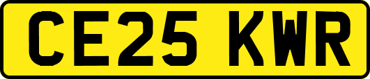 CE25KWR