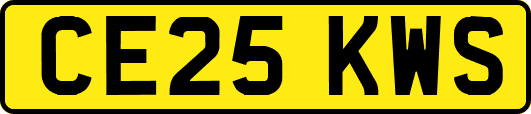 CE25KWS