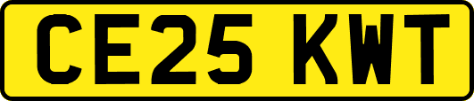 CE25KWT
