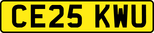 CE25KWU