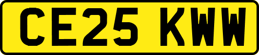 CE25KWW