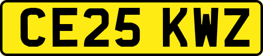 CE25KWZ