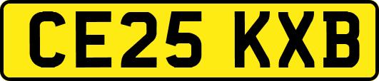 CE25KXB