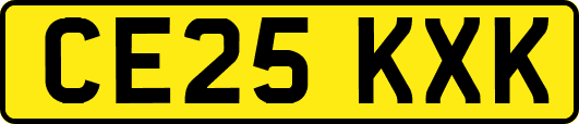 CE25KXK