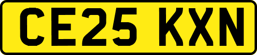 CE25KXN