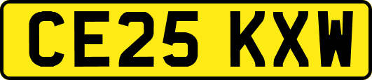 CE25KXW