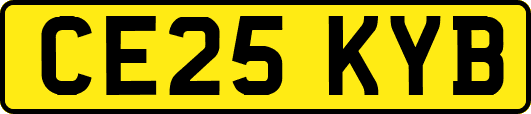 CE25KYB