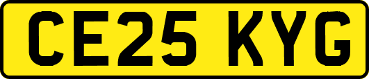 CE25KYG