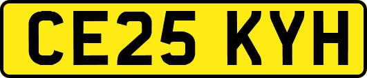 CE25KYH