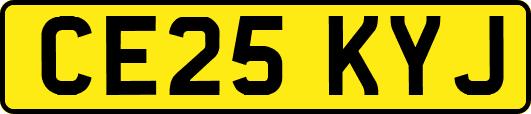 CE25KYJ