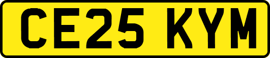 CE25KYM