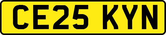 CE25KYN