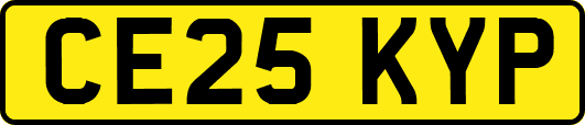CE25KYP