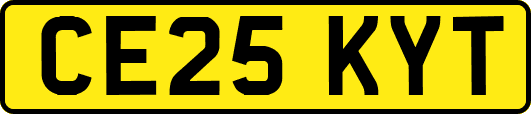 CE25KYT