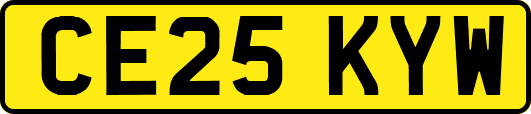 CE25KYW