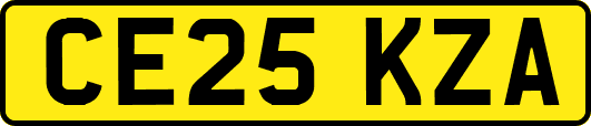 CE25KZA