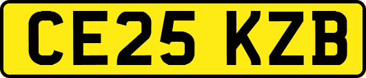 CE25KZB