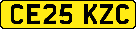 CE25KZC