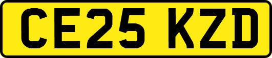CE25KZD