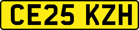 CE25KZH