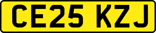 CE25KZJ
