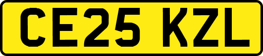 CE25KZL