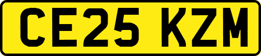 CE25KZM