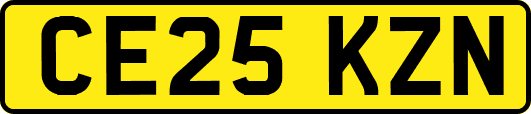 CE25KZN