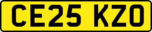 CE25KZO