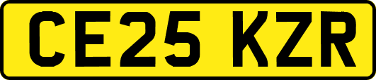 CE25KZR