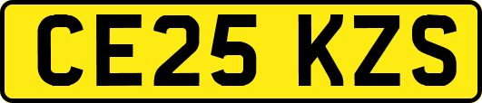 CE25KZS