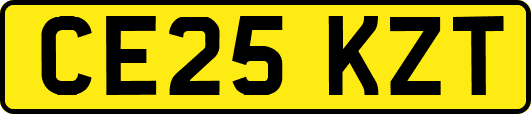 CE25KZT