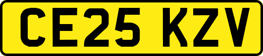 CE25KZV
