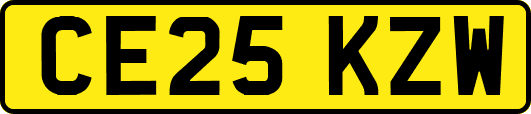 CE25KZW