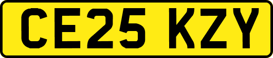 CE25KZY